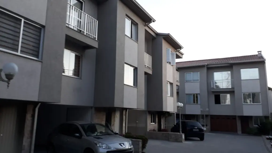 Foto 7 de Apartamento com 3 quartos à venda, 133m2 em Mercês, Curitiba - PR