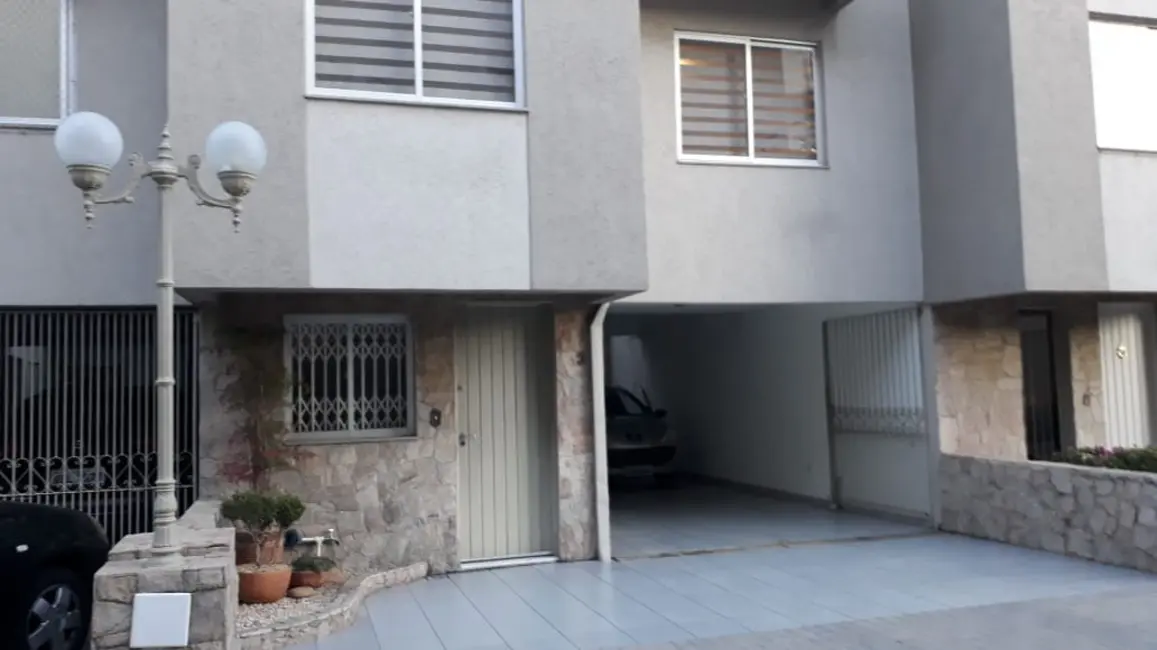 Foto 6 de Apartamento com 3 quartos à venda, 133m2 em Mercês, Curitiba - PR