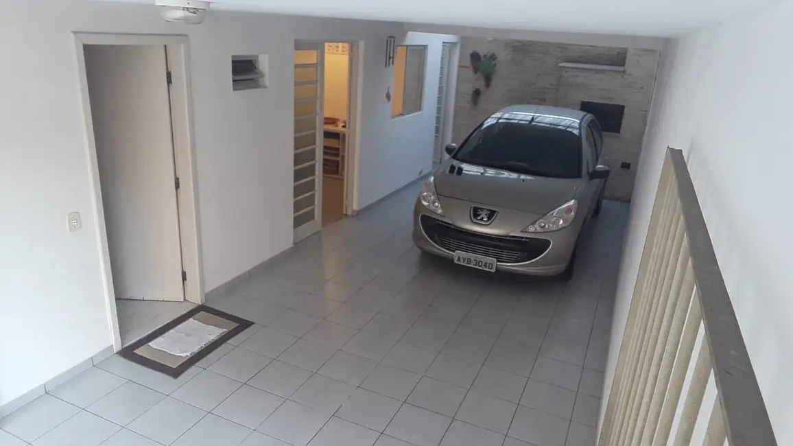 Foto 8 de Apartamento com 3 quartos à venda, 133m2 em Mercês, Curitiba - PR