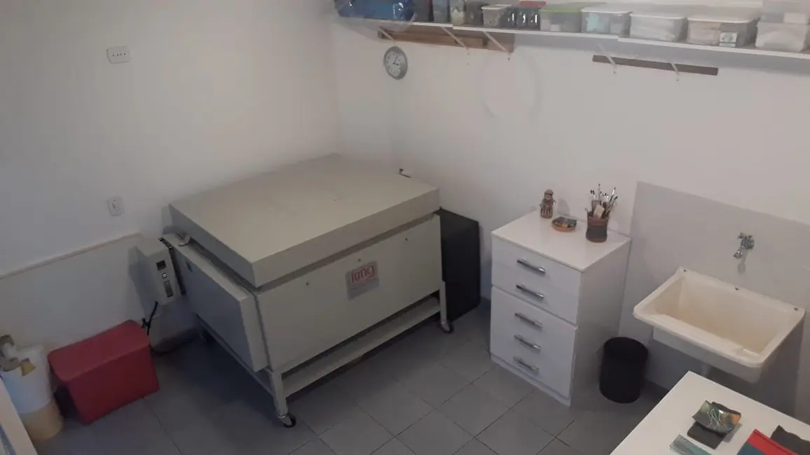 Foto 9 de Apartamento com 3 quartos à venda, 133m2 em Mercês, Curitiba - PR