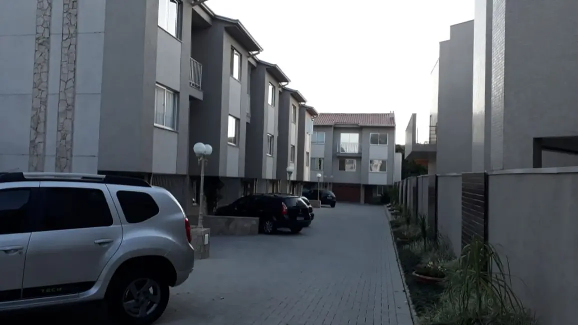 Foto 5 de Apartamento com 3 quartos à venda, 133m2 em Mercês, Curitiba - PR