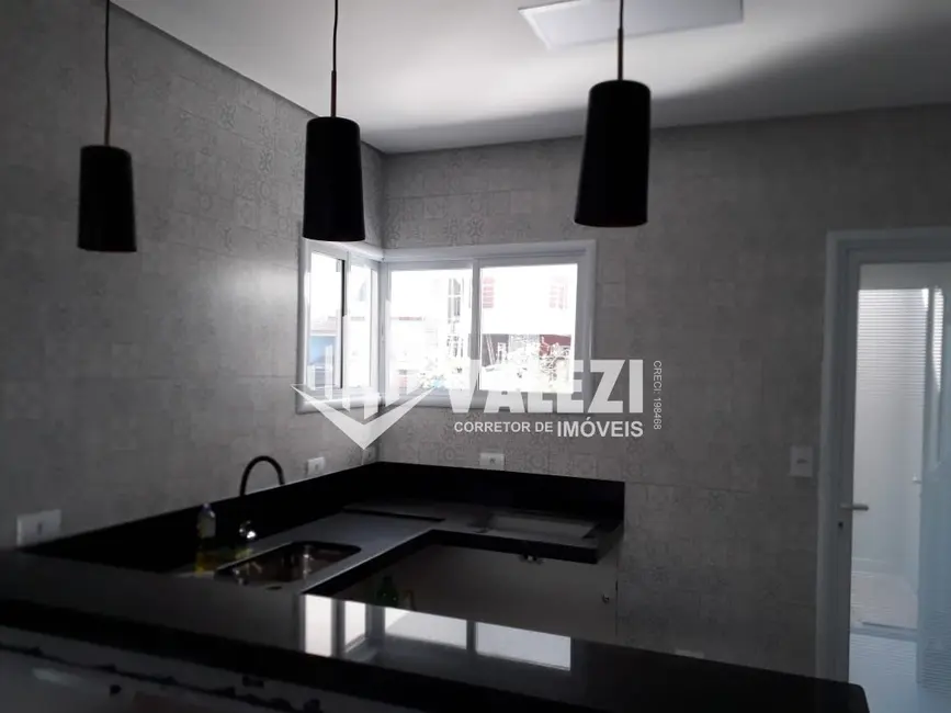 Foto 6 de Casa de Condomínio com 3 quartos à venda, 105m2 em Salto - SP