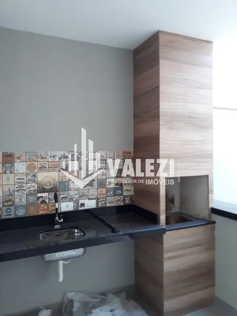 Foto 8 de Casa de Condomínio com 3 quartos à venda, 105m2 em Salto - SP