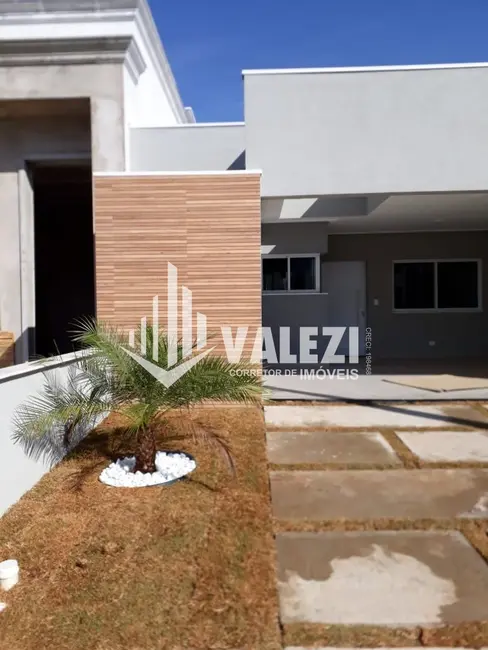 Foto 3 de Casa de Condomínio com 3 quartos à venda, 105m2 em Salto - SP