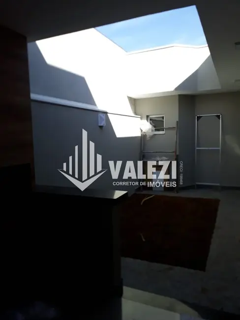 Foto 9 de Casa de Condomínio com 3 quartos à venda, 105m2 em Salto - SP