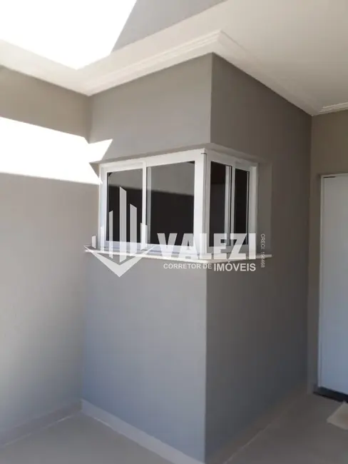 Foto 5 de Casa de Condomínio com 3 quartos à venda, 105m2 em Salto - SP