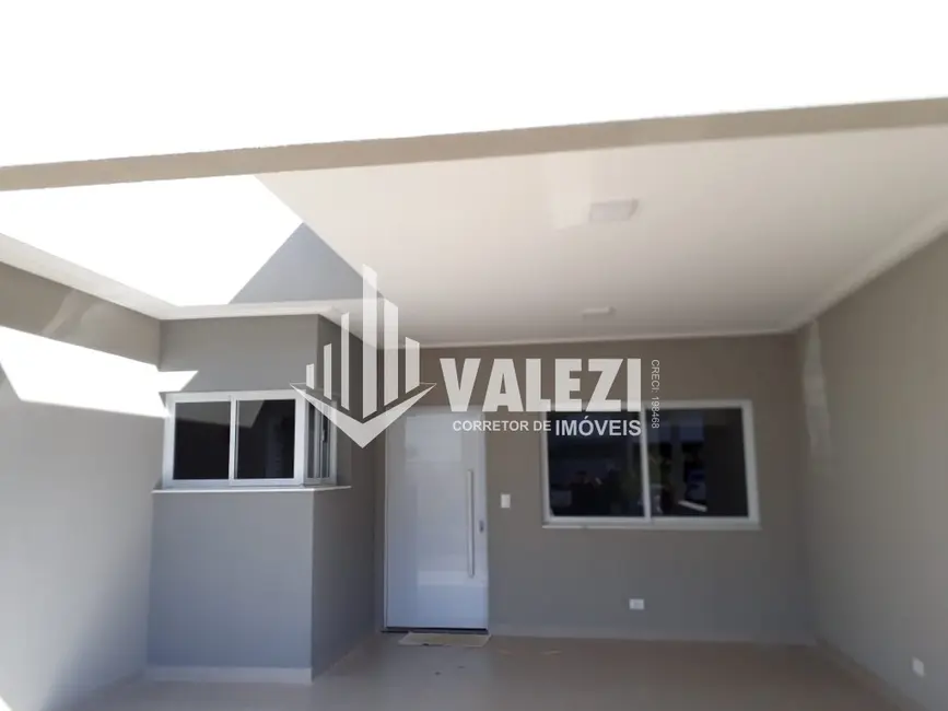 Foto 1 de Casa de Condomínio com 3 quartos à venda, 105m2 em Salto - SP