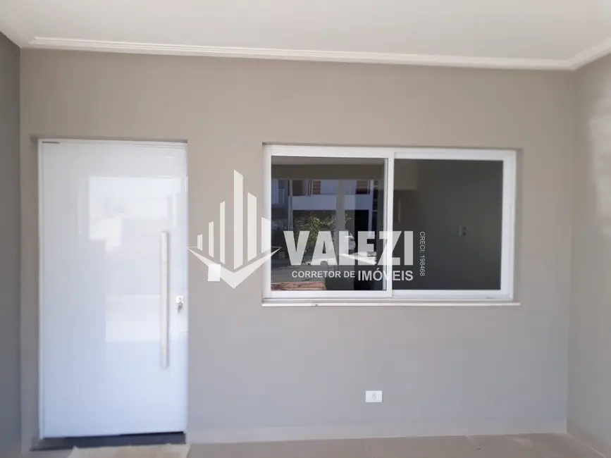 Foto 4 de Casa de Condomínio com 3 quartos à venda, 105m2 em Salto - SP