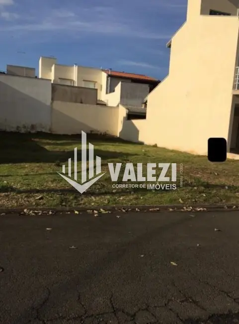Foto 2 de Terreno / Lote à venda, 175m2 em Salto - SP