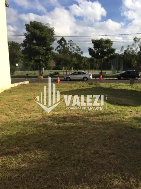 Foto 1 de Terreno / Lote à venda, 175m2 em Salto - SP
