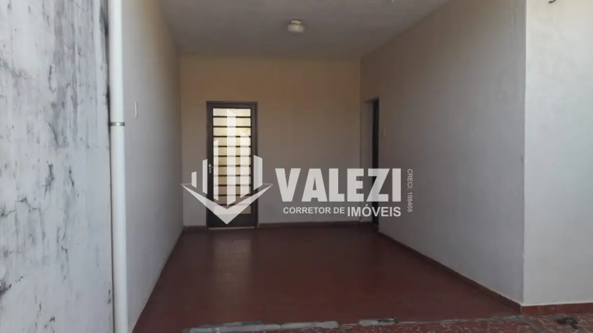 Foto 4 de Casa com 2 quartos à venda, 120m2 em Jardim Eridano, Itu - SP