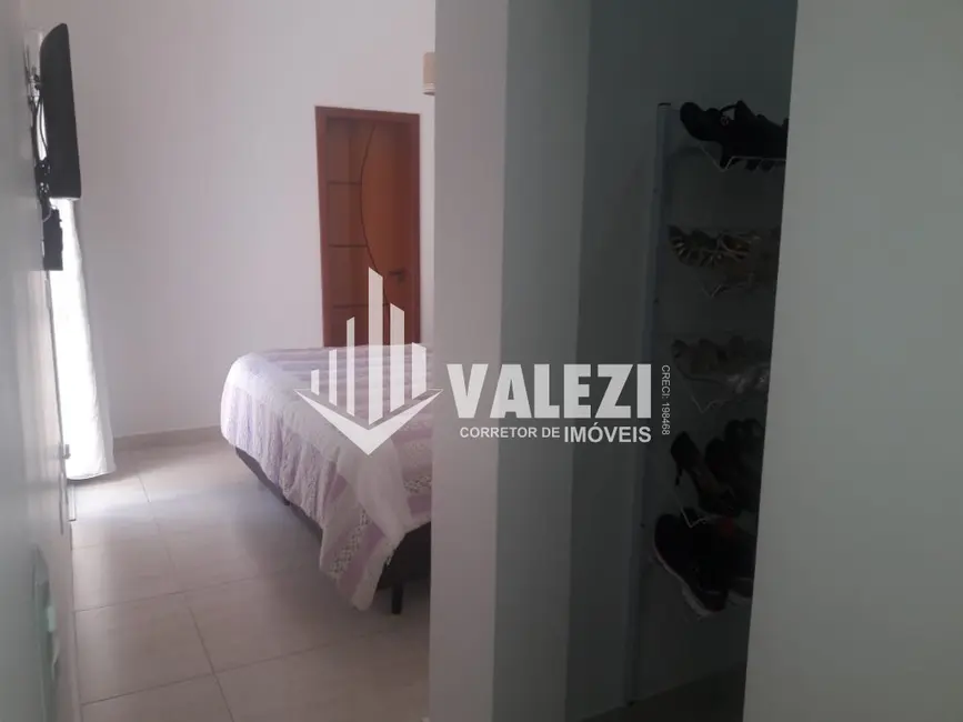 Foto 8 de Casa de Condomínio com 3 quartos à venda, 100m2 em Sorocaba - SP