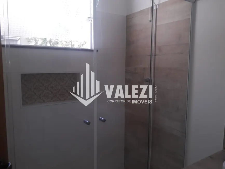 Foto 9 de Casa de Condomínio com 3 quartos à venda, 100m2 em Sorocaba - SP