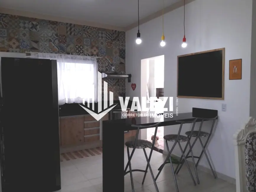 Foto 2 de Casa de Condomínio com 3 quartos à venda, 100m2 em Sorocaba - SP