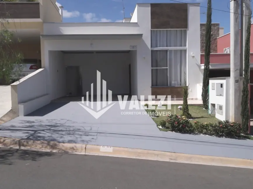 Foto 1 de Casa de Condomínio com 3 quartos à venda, 100m2 em Sorocaba - SP
