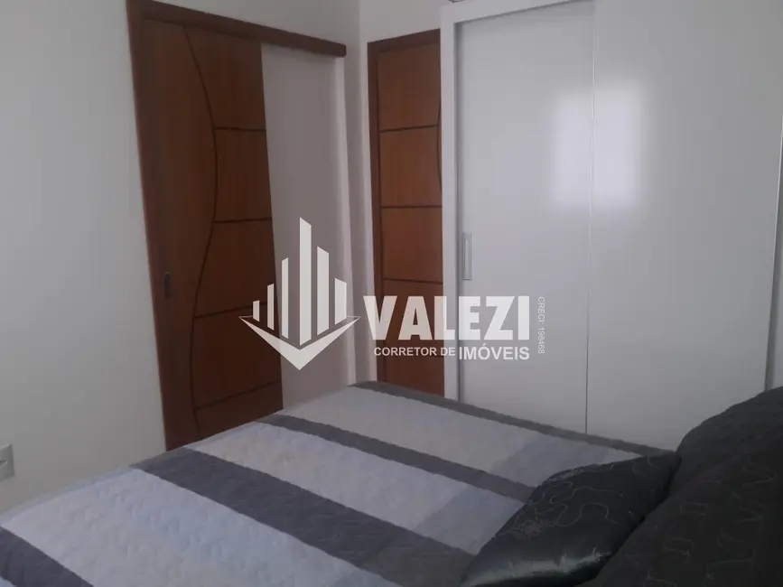 Foto 4 de Casa de Condomínio com 3 quartos à venda, 100m2 em Sorocaba - SP