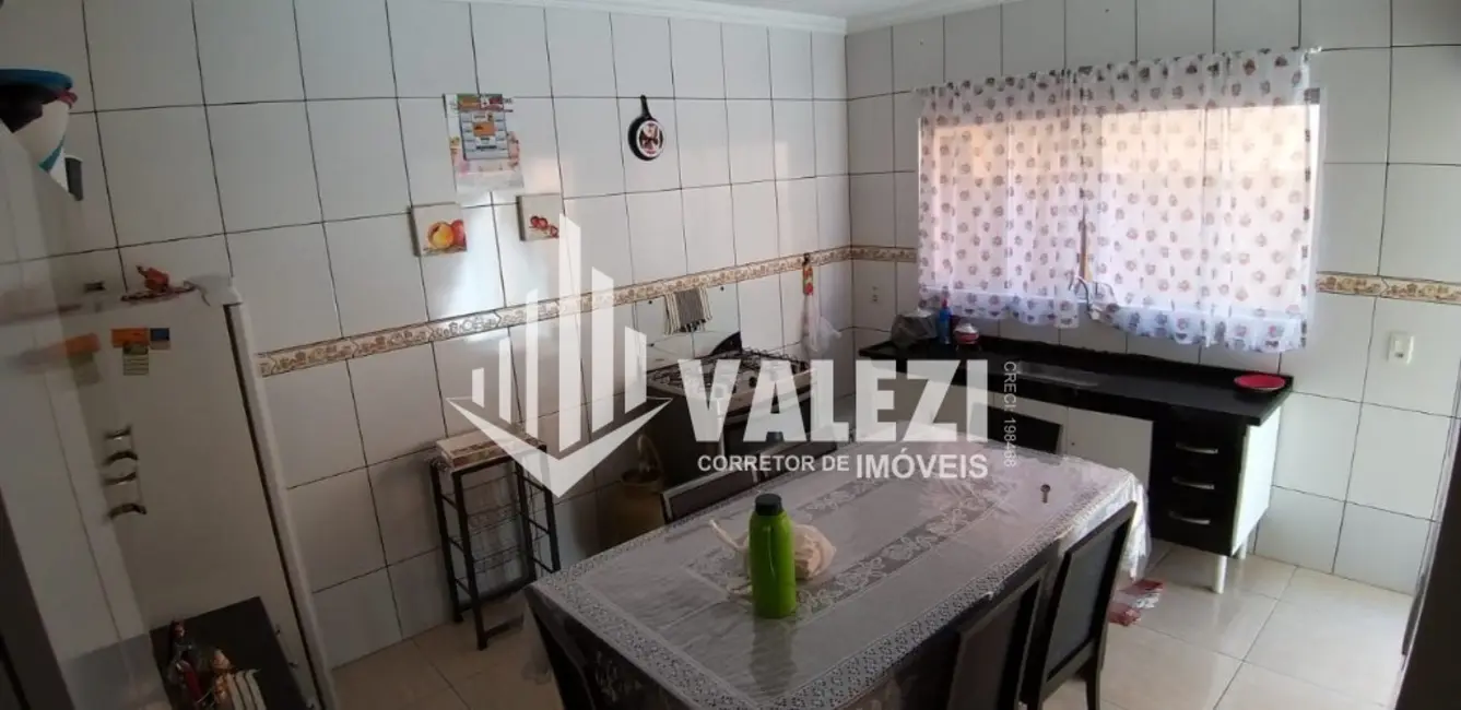 Foto 4 de Casa com 3 quartos à venda, 135000m2 em Jardim Santa Efigênia, Salto - SP