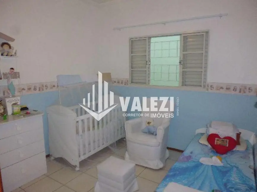 Foto 9 de Casa com 3 quartos à venda, 92m2 em Parque São Camilo, Itu - SP
