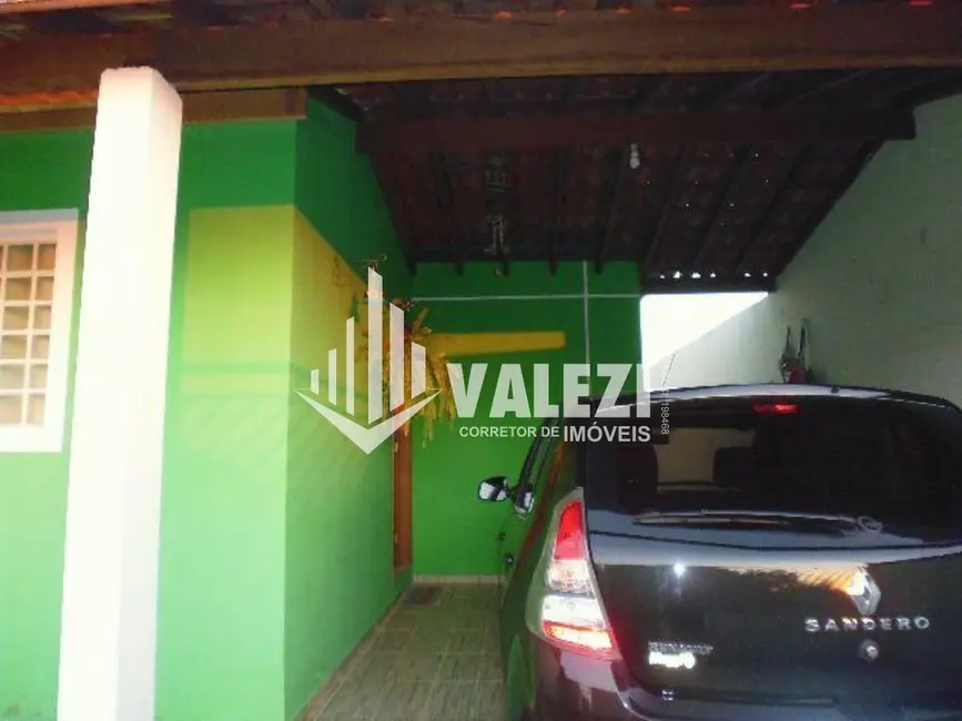 Foto 3 de Casa com 3 quartos à venda, 92m2 em Parque São Camilo, Itu - SP