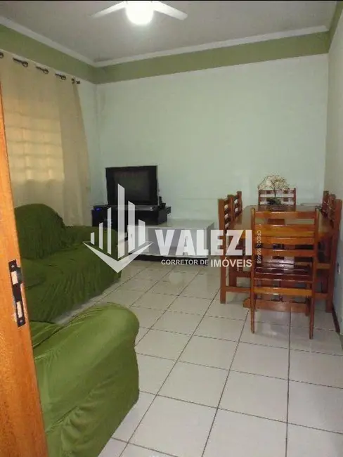 Foto 5 de Casa com 3 quartos à venda, 92m2 em Parque São Camilo, Itu - SP
