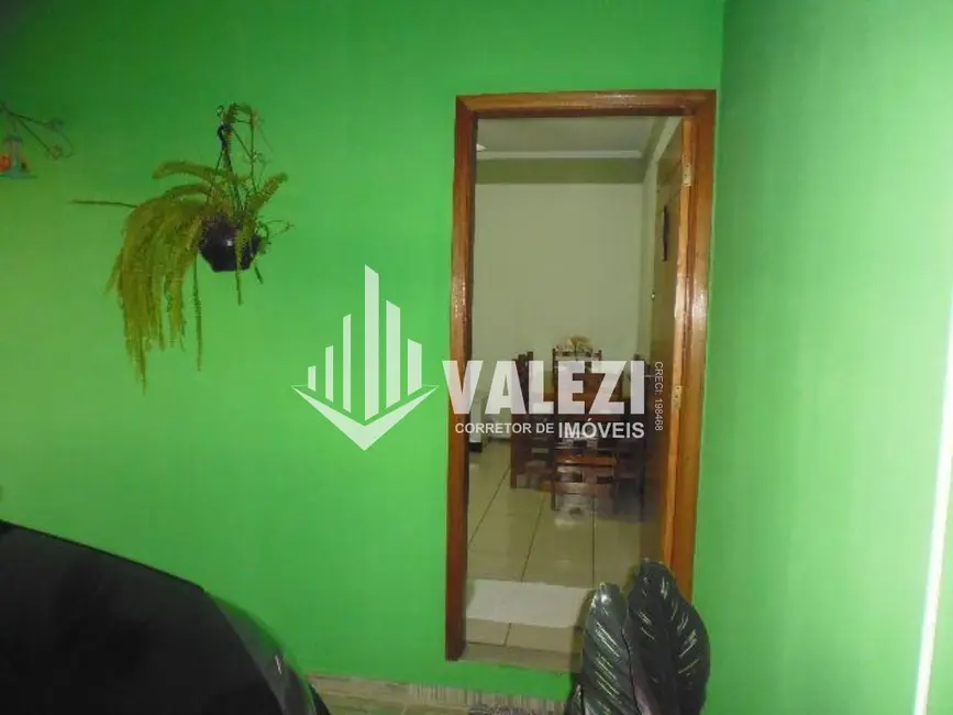 Foto 4 de Casa com 3 quartos à venda, 92m2 em Parque São Camilo, Itu - SP