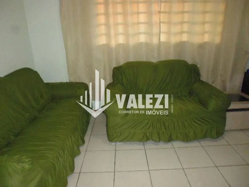 Foto 6 de Casa com 3 quartos à venda, 92m2 em Parque São Camilo, Itu - SP