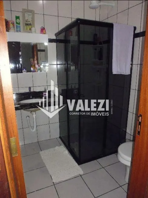 Foto 8 de Casa com 3 quartos à venda, 92m2 em Parque São Camilo, Itu - SP