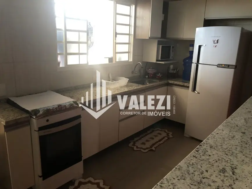 Foto 6 de Apartamento com 2 quartos à venda, 67m2 em Itu - SP