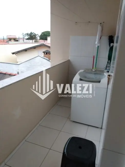 Foto 8 de Apartamento com 2 quartos à venda, 67m2 em Itu - SP