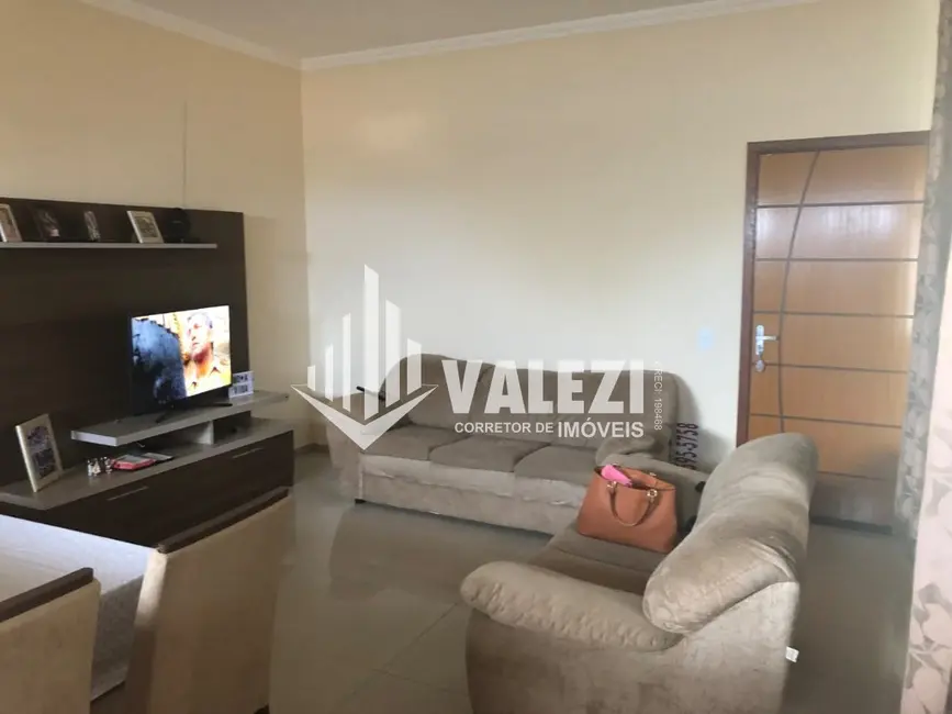 Foto 3 de Apartamento com 2 quartos à venda, 67m2 em Itu - SP
