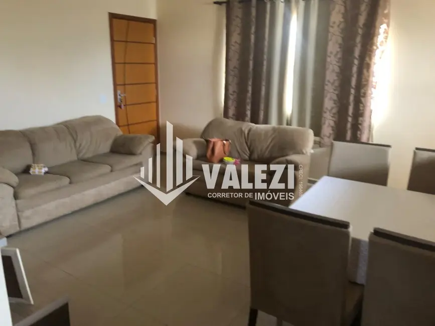 Foto 4 de Apartamento com 2 quartos à venda, 67m2 em Itu - SP