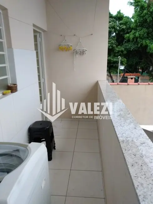 Foto 2 de Apartamento com 2 quartos à venda, 67m2 em Itu - SP