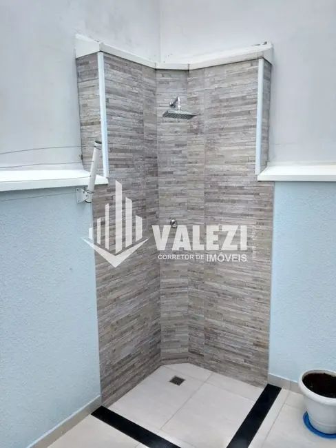 Foto 9 de Casa de Condomínio com 3 quartos à venda, 200m2 em Indaiatuba - SP