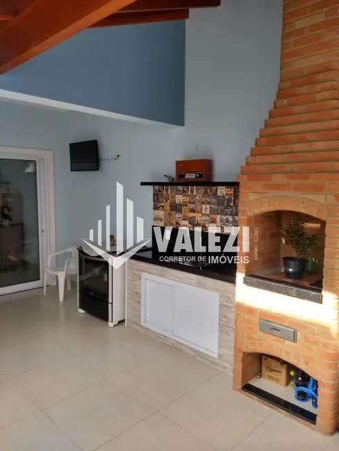 Foto 7 de Casa de Condomínio com 3 quartos à venda, 200m2 em Indaiatuba - SP