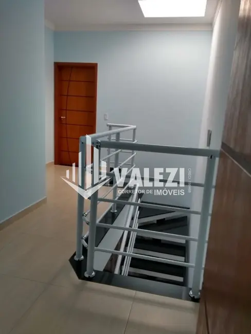 Foto 8 de Casa de Condomínio com 3 quartos à venda, 200m2 em Indaiatuba - SP