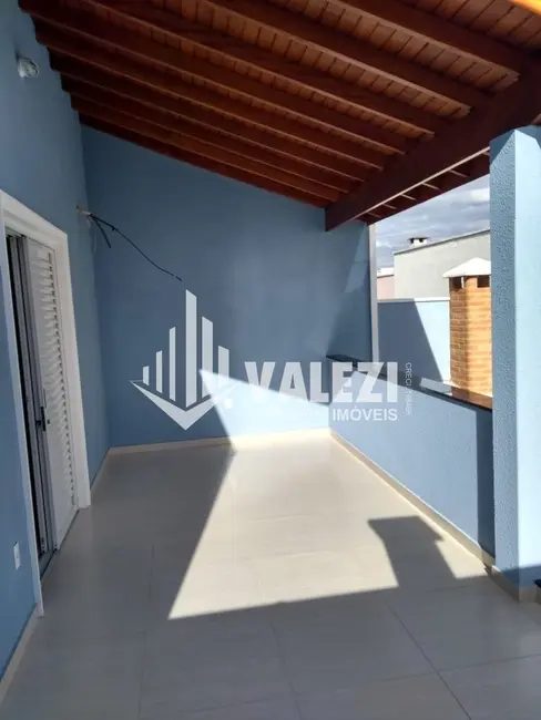 Foto 3 de Casa de Condomínio com 3 quartos à venda, 200m2 em Indaiatuba - SP