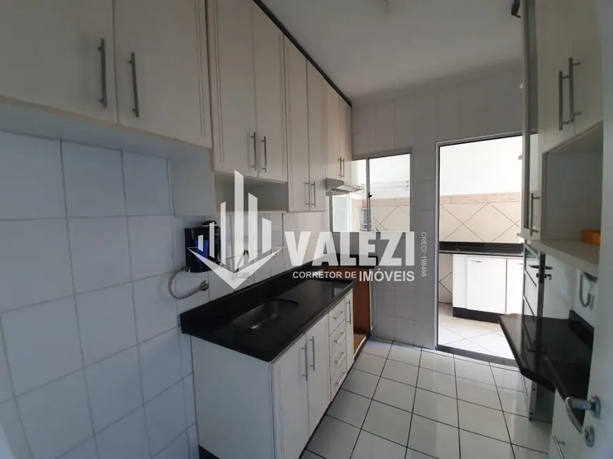 Foto 5 de Casa de Condomínio com 3 quartos à venda, 72m2 em Condomínio Residencial Village Vert, Sorocaba - SP