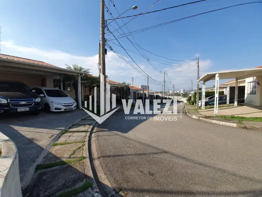 Foto 3 de Casa de Condomínio com 3 quartos à venda, 72m2 em Condomínio Residencial Village Vert, Sorocaba - SP