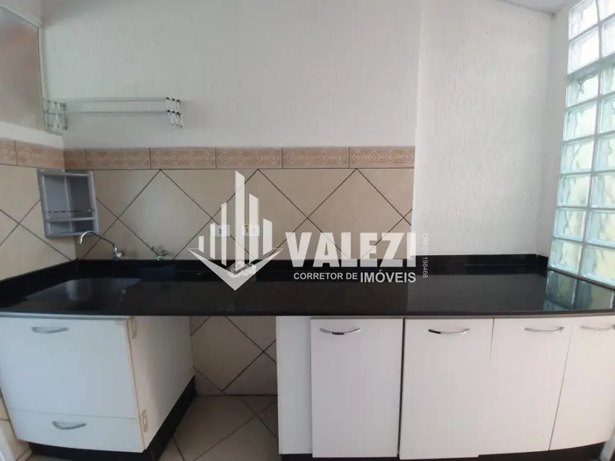 Foto 2 de Casa de Condomínio com 3 quartos à venda, 72m2 em Condomínio Residencial Village Vert, Sorocaba - SP