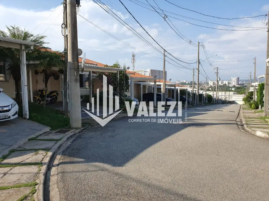 Foto 9 de Casa de Condomínio com 3 quartos à venda, 72m2 em Condomínio Residencial Village Vert, Sorocaba - SP