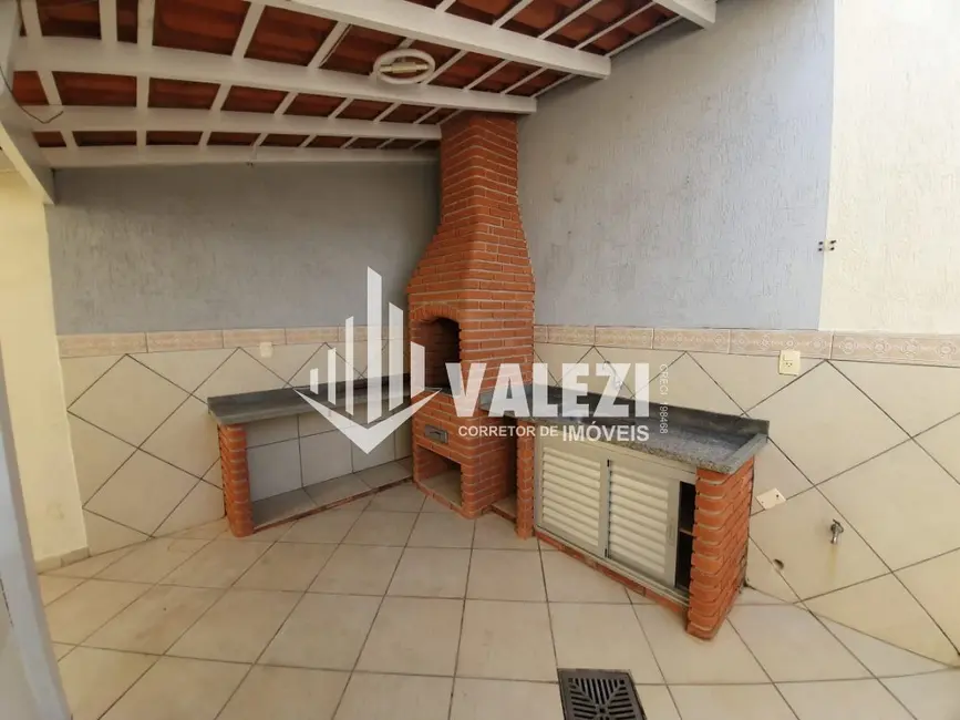 Foto 4 de Casa de Condomínio com 3 quartos à venda, 72m2 em Condomínio Residencial Village Vert, Sorocaba - SP