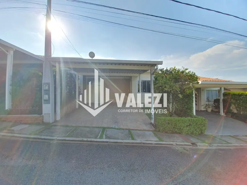 Foto 7 de Casa de Condomínio com 3 quartos à venda, 72m2 em Condomínio Residencial Village Vert, Sorocaba - SP