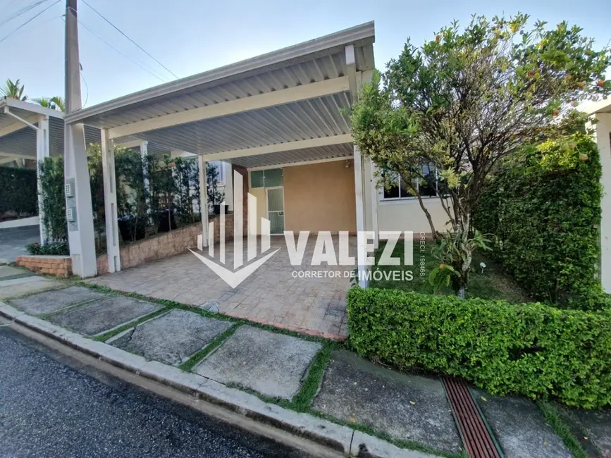 Foto 1 de Casa de Condomínio com 3 quartos à venda, 72m2 em Condomínio Residencial Village Vert, Sorocaba - SP