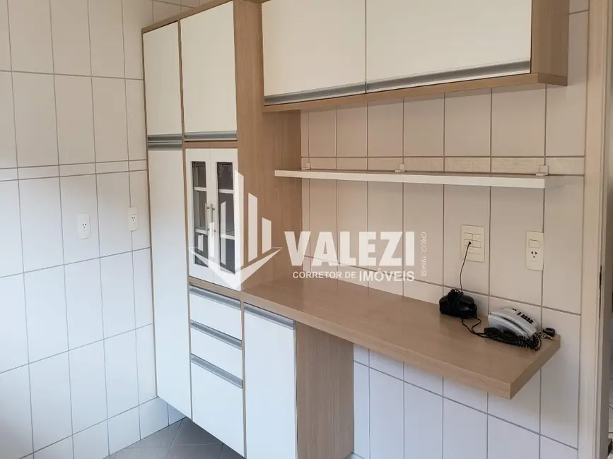 Foto 5 de Casa de Condomínio com 3 quartos à venda, 150m2 em Sorocaba - SP