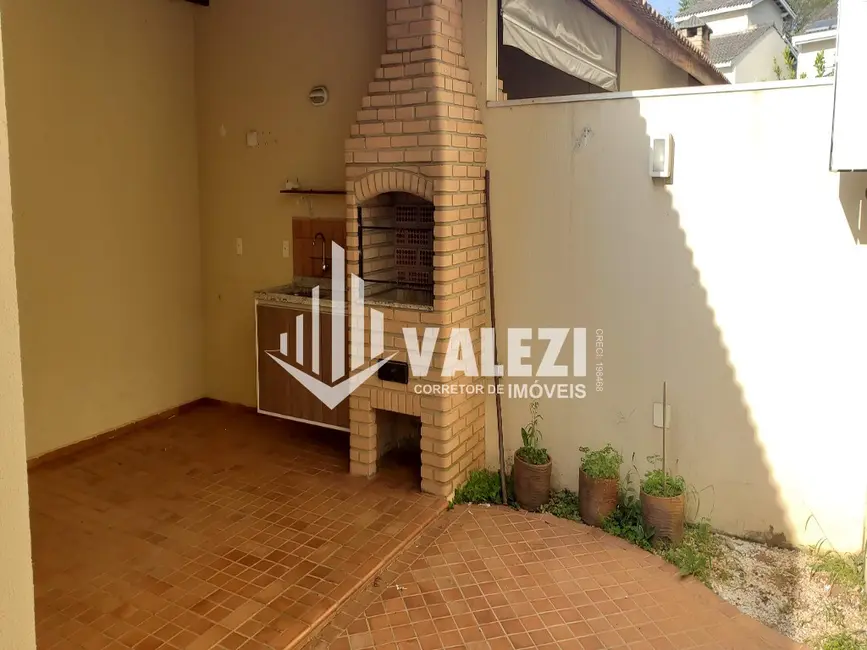 Foto 9 de Casa de Condomínio com 3 quartos à venda, 150m2 em Sorocaba - SP