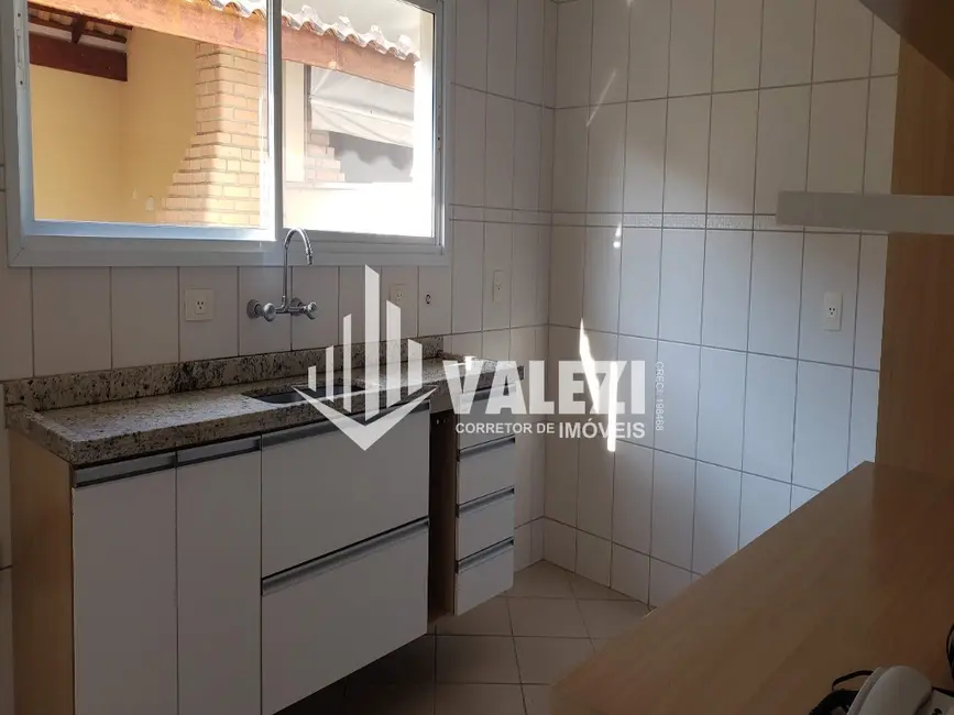 Foto 4 de Casa de Condomínio com 3 quartos à venda, 150m2 em Sorocaba - SP