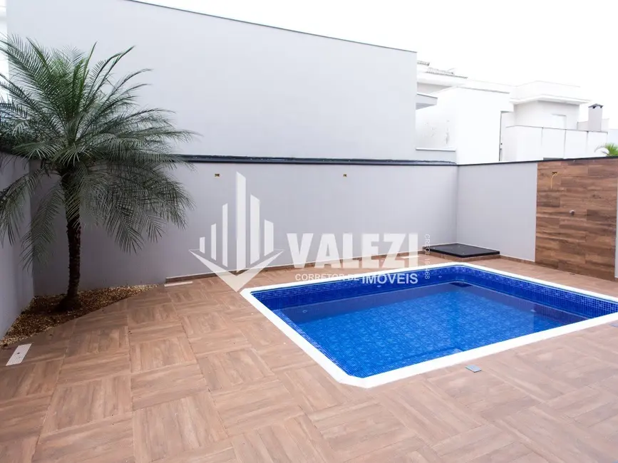 Casa de Condomínio com 3 quartos à venda, 255m2 em Condomínio Residencial Village Vert, Sorocaba - SP - imagem 3 Foto 3 de Casa de Condomínio com 3 quartos à venda, 255m2 em Condomínio Residencial Village Vert, Sorocaba - SP