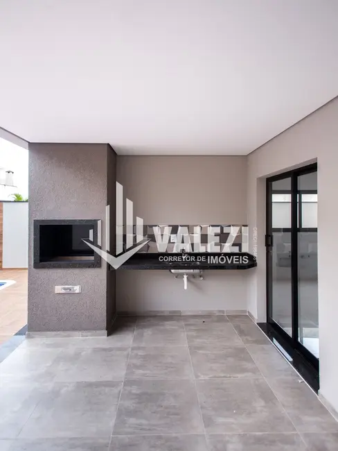Casa de Condomínio com 3 quartos à venda, 255m2 em Condomínio Residencial Village Vert, Sorocaba - SP - imagem 4 Foto 4 de Casa de Condomínio com 3 quartos à venda, 255m2 em Condomínio Residencial Village Vert, Sorocaba - SP