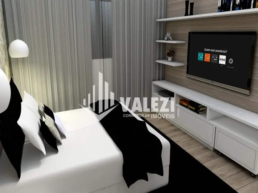 Foto 4 de Casa de Condomínio com 3 quartos à venda, 216m2 em Sorocaba - SP