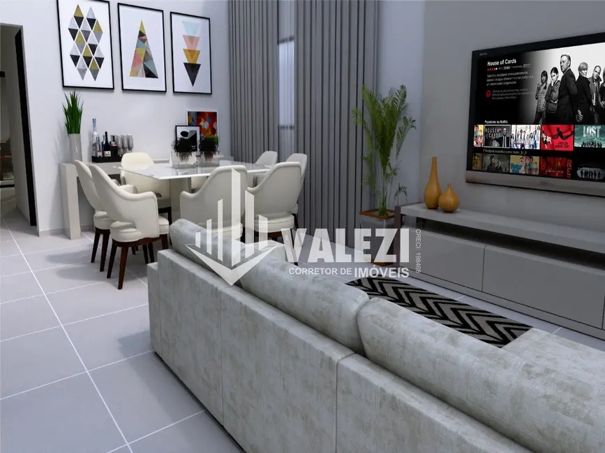 Foto 3 de Casa de Condomínio com 3 quartos à venda, 216m2 em Sorocaba - SP